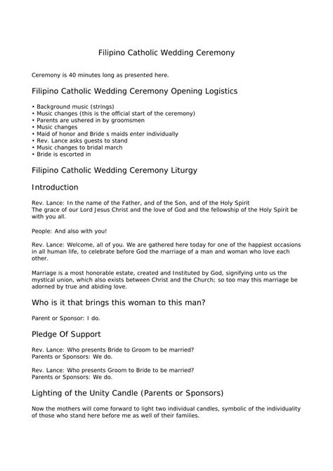 catholic renewal of marriage vows philippines requirements|MARRIAGE VOWS RENEWAL RITE .